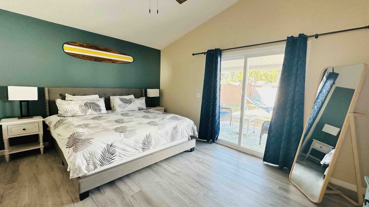 ห้องนอน