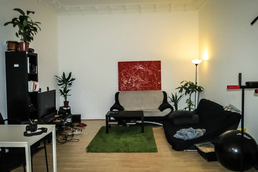 Livingroom