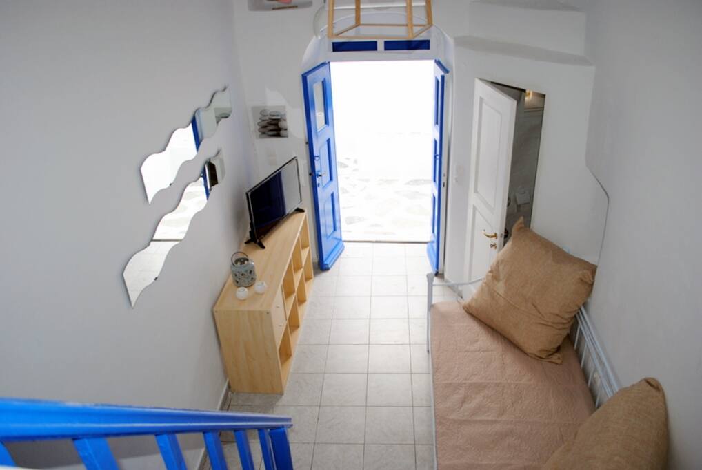Elenitas' House