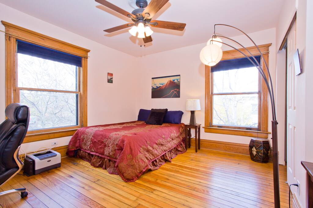 2 BR, 2 BA Townhome! Houses for Rent in Denver, Colorado