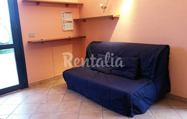 Cozy 3r Apartment, Accomodate 4 - Castelsardo