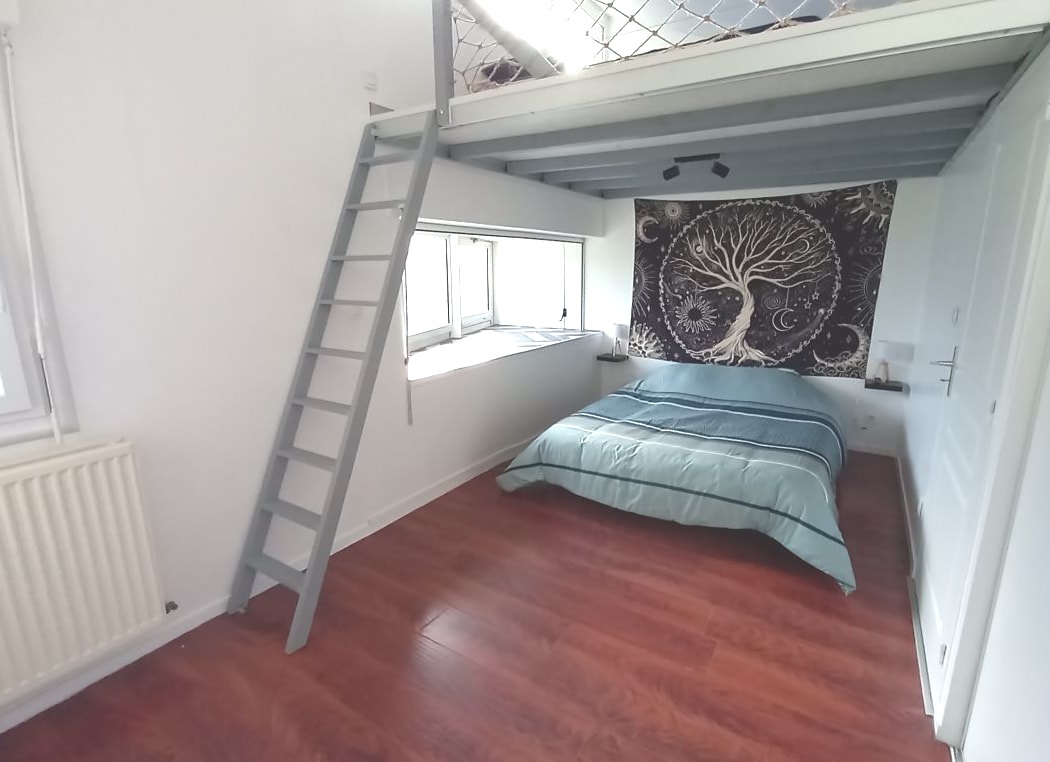 غرفة النوم 1