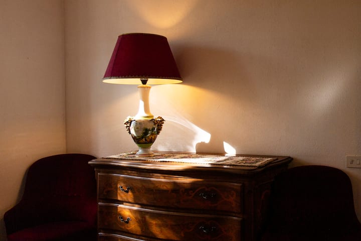 საძინებელი 5