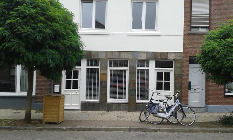 Airbnb Maastricht Ferienwohnungen Unterkunfte Limburg