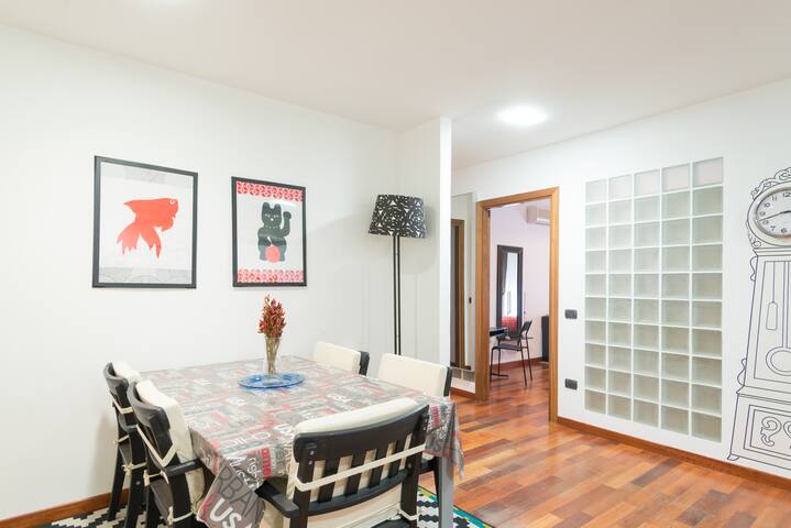 Three double or single rooms gallery image 2