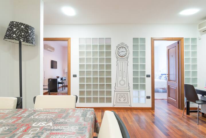 Three double or single rooms gallery image 4