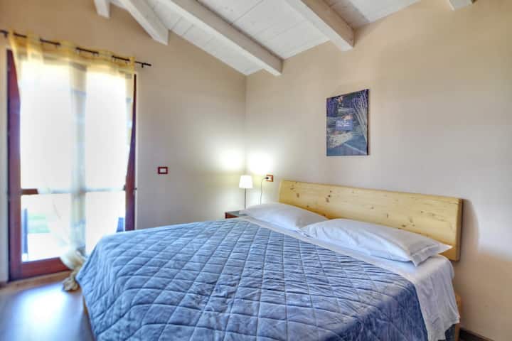 Спална соба 1