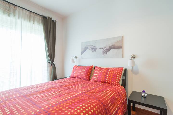 Three double or single rooms gallery image 5