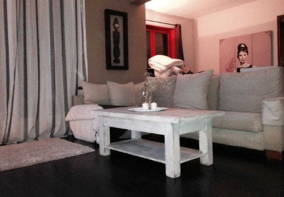 Salón