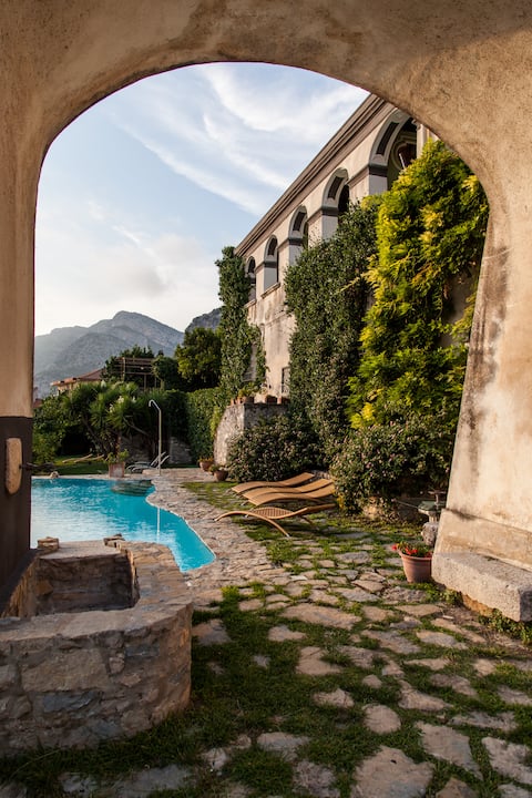 Agriturismo,B&B,Hotel,Villa and other Paestum  x 4