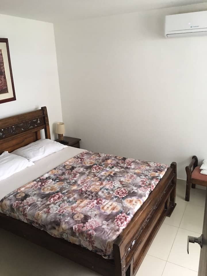 Მთავარი ოთახი