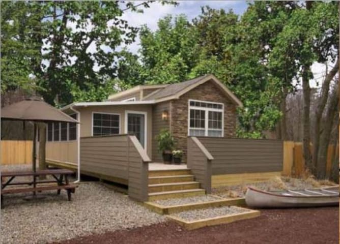 Airbnb Manchester Township Vacation Rentals Places To Stay