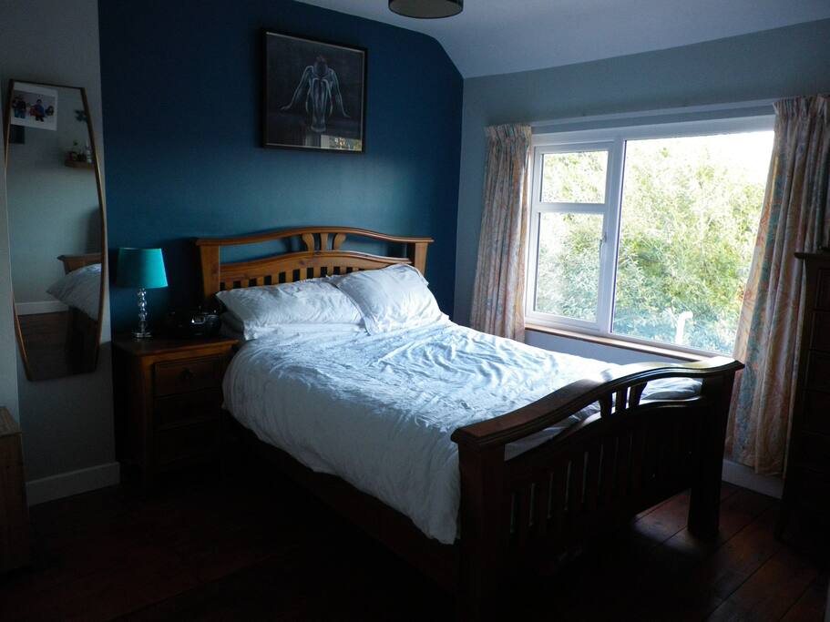 Stylish double room Houses for Rent in Cork, Cork, Ireland