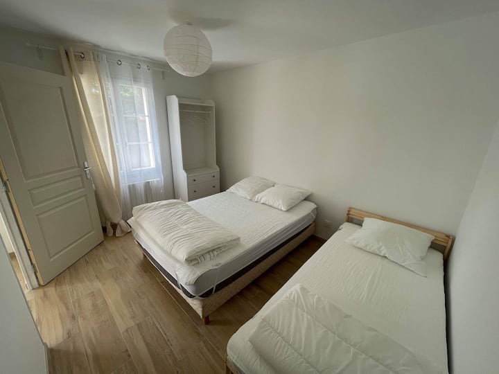 Chambre 2