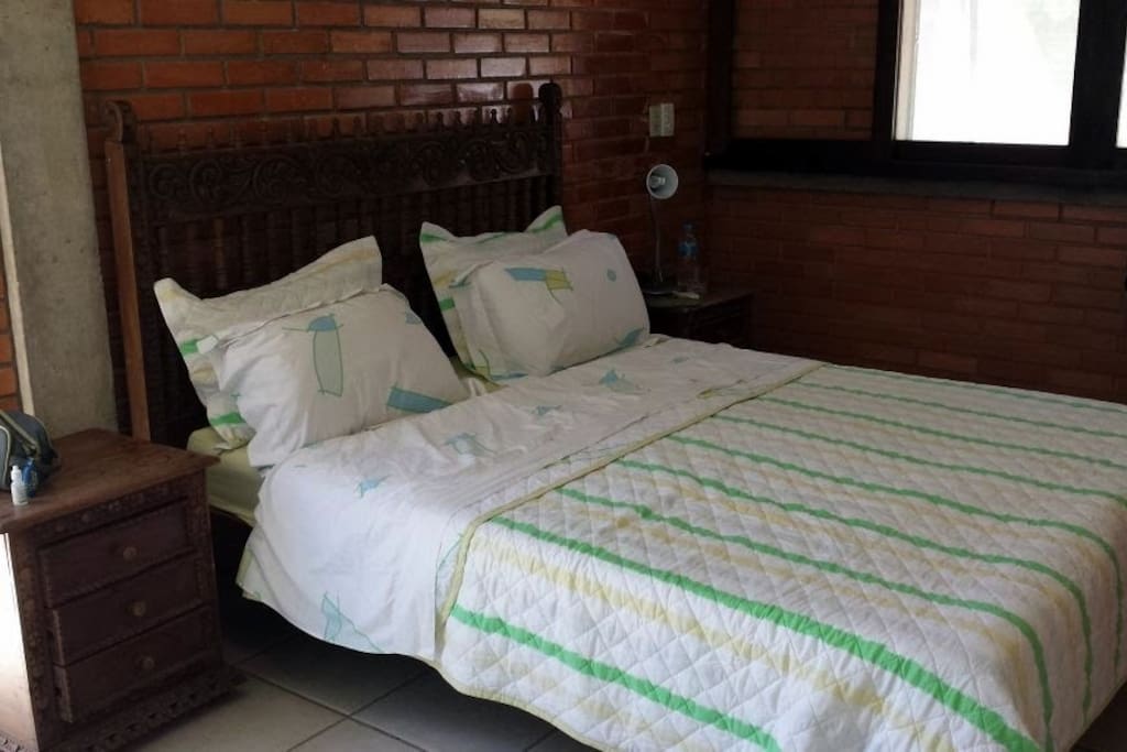 quarto de casal