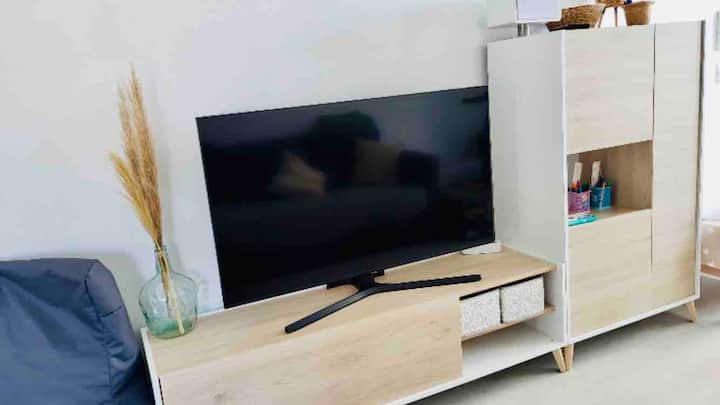 Apartamento En La Marina Del Pinet - La Marina