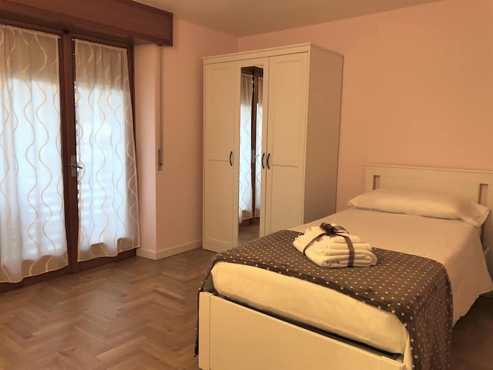 საძინებელი 3