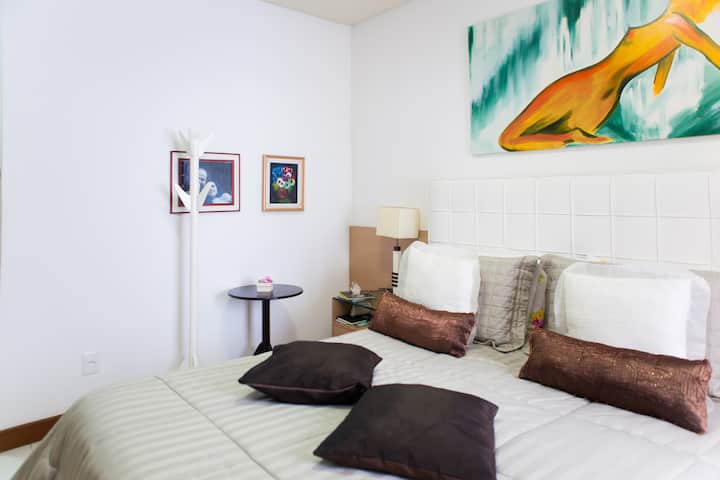 Quarto 1