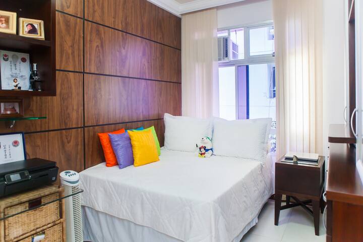 Quarto 4