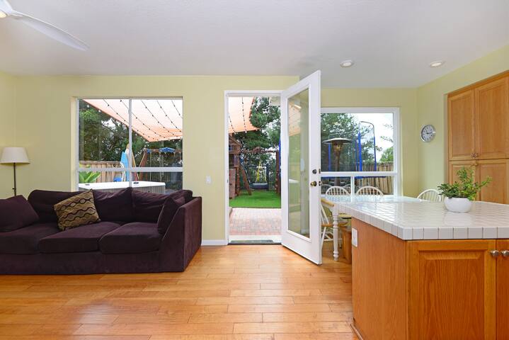 Beach Close Kid Friendly Home gallery image 3