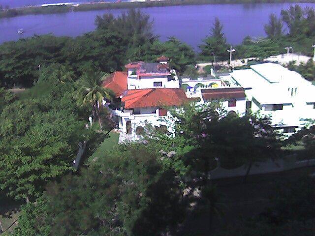 Mansão Cinematográfica Barra da Tijuca frente mar gallery image 3