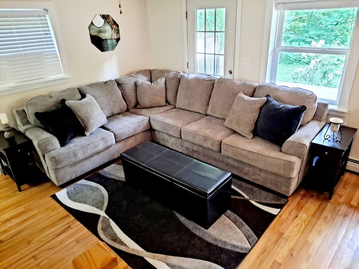 Direct Streamside With Private Stream Access - Phoenicia, NY
