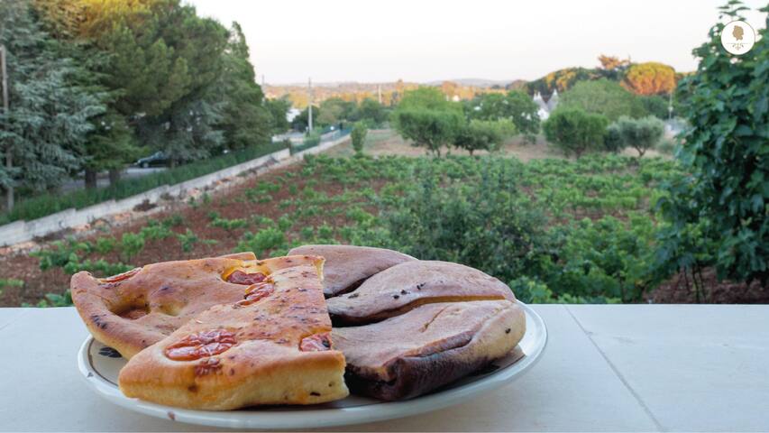 Villa Trulli San Domenico by Hermione Homes gallery image 2