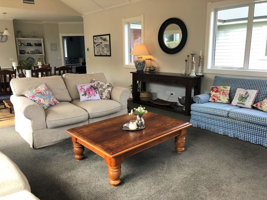 The perfect home-away-from-home