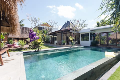 Paradise Valley Villa Canggu (limited discount)