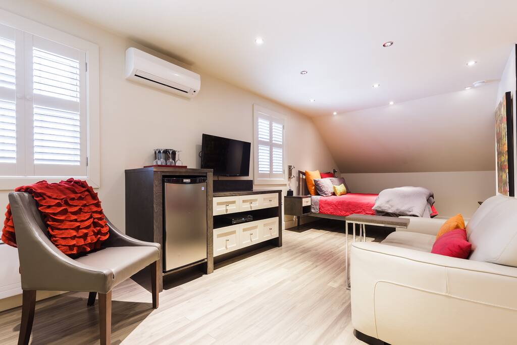 Your room
