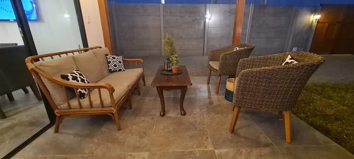 Casa De Campo En Quilmaná Cañete - Quilmaná