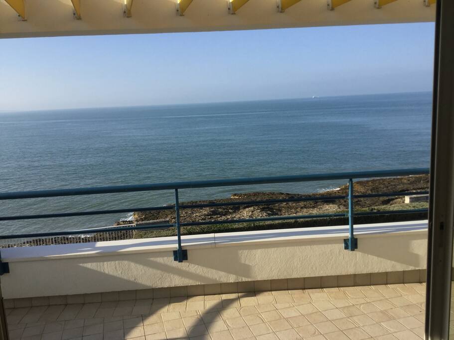 180° vue mer