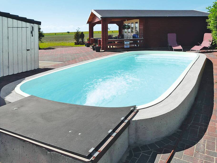 Gemeinschaftspool