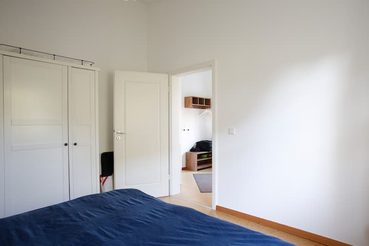 Tildas Haus - scandinavian flat