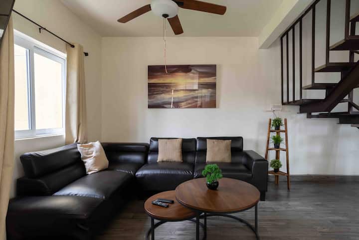 Villa Serena Condo 8b Steps From The Beach - Rosarito