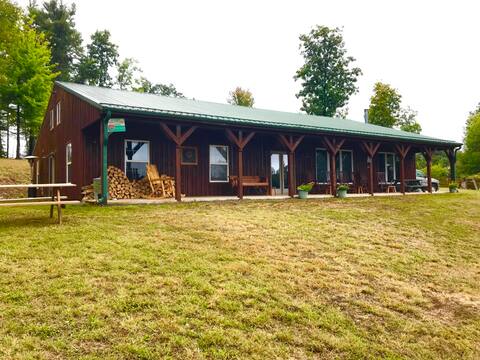 RidgeTop Lodge