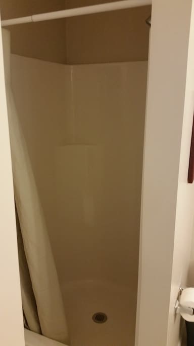 Shower stall