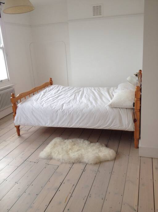 Large double Bedroom available