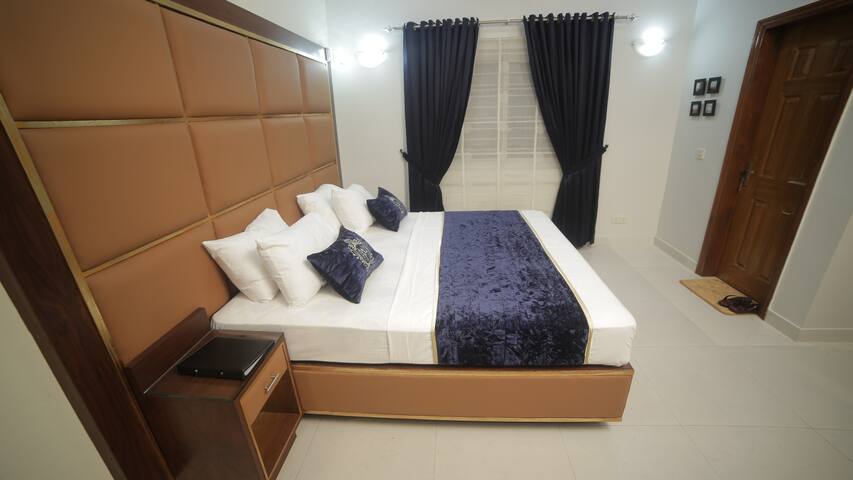 WORLD INN HOTELS managed Airbnb listing 3
