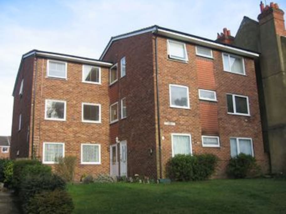 Outside View