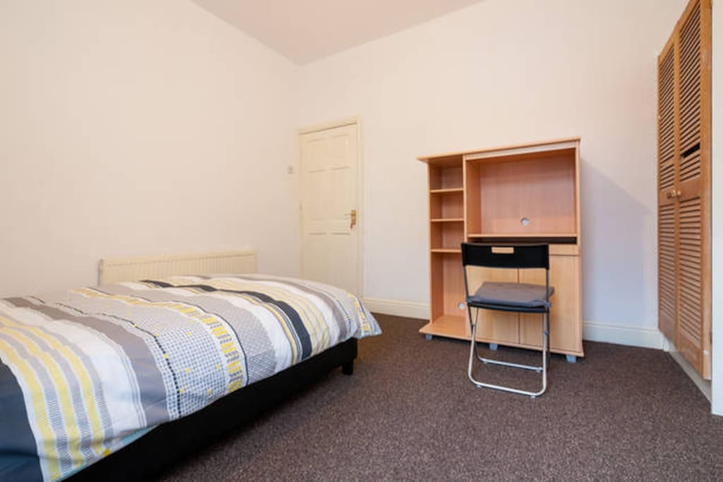 Private Room