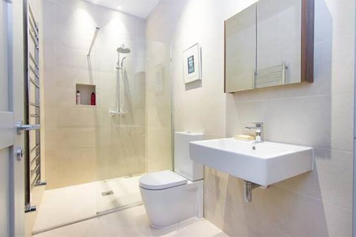 Central London family home (close to Chelsea FC) gallery image 4