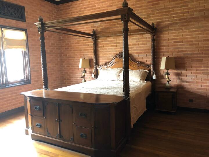 חדר שינה 3 / קמר טידור 3