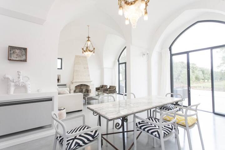 Luxurious “Mini Castle” with Pool gallery image 5