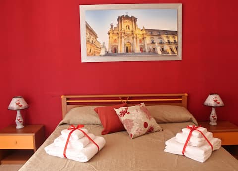 Enzo&Mary's Apartment