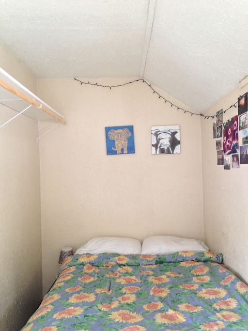 I can take down personal photos upon request