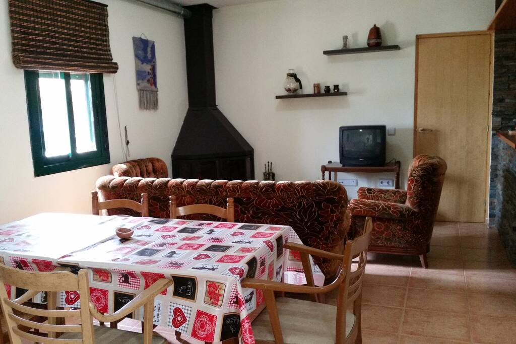 Comedor