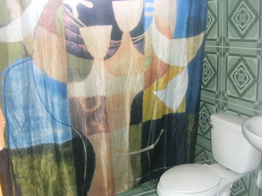 Baño