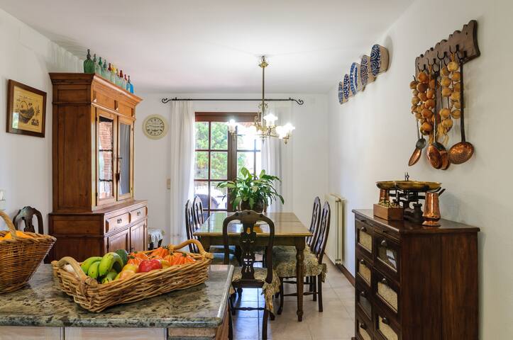 Villa Rental casa Golf Peralada gallery image 3