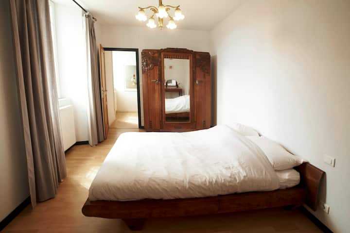 Habitación 2 en 1ª planta